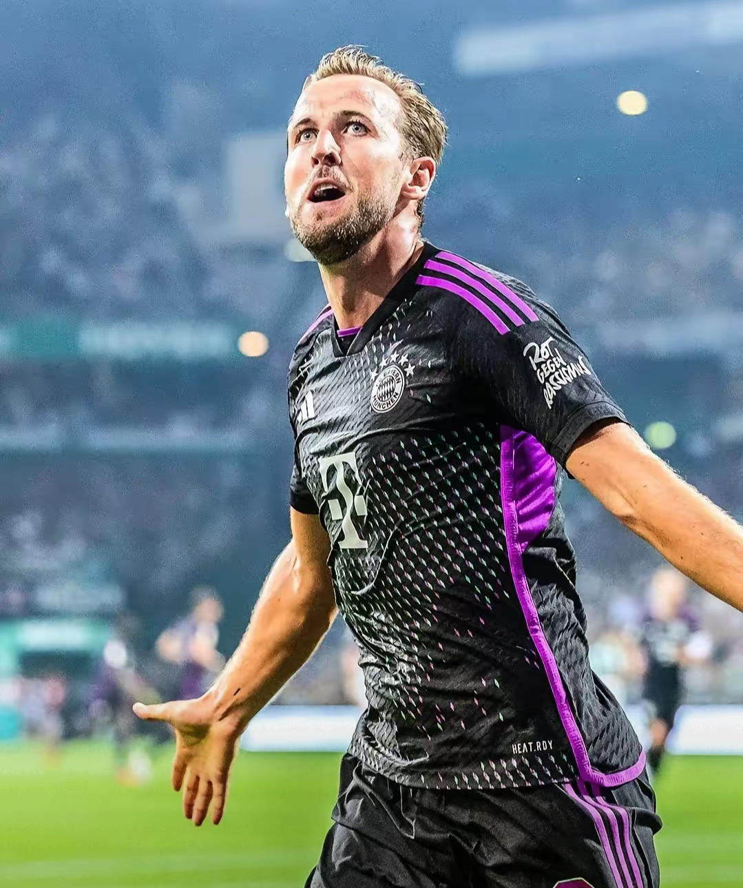 关于凯恩新星反败为胜表现突出，尤文图斯前途光明！的信息-爱游戏下载